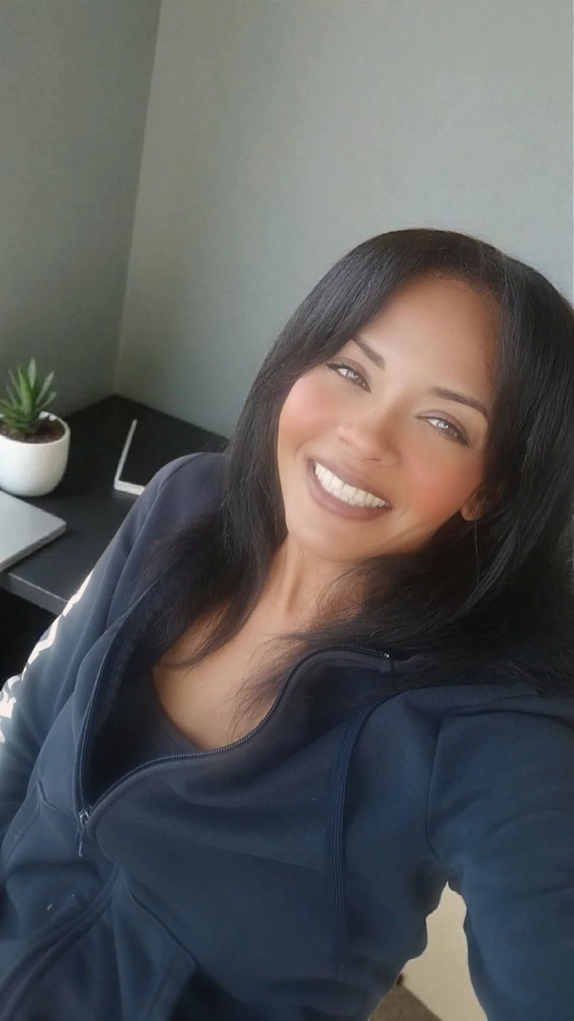 Photo de Cécile, Fondatrice