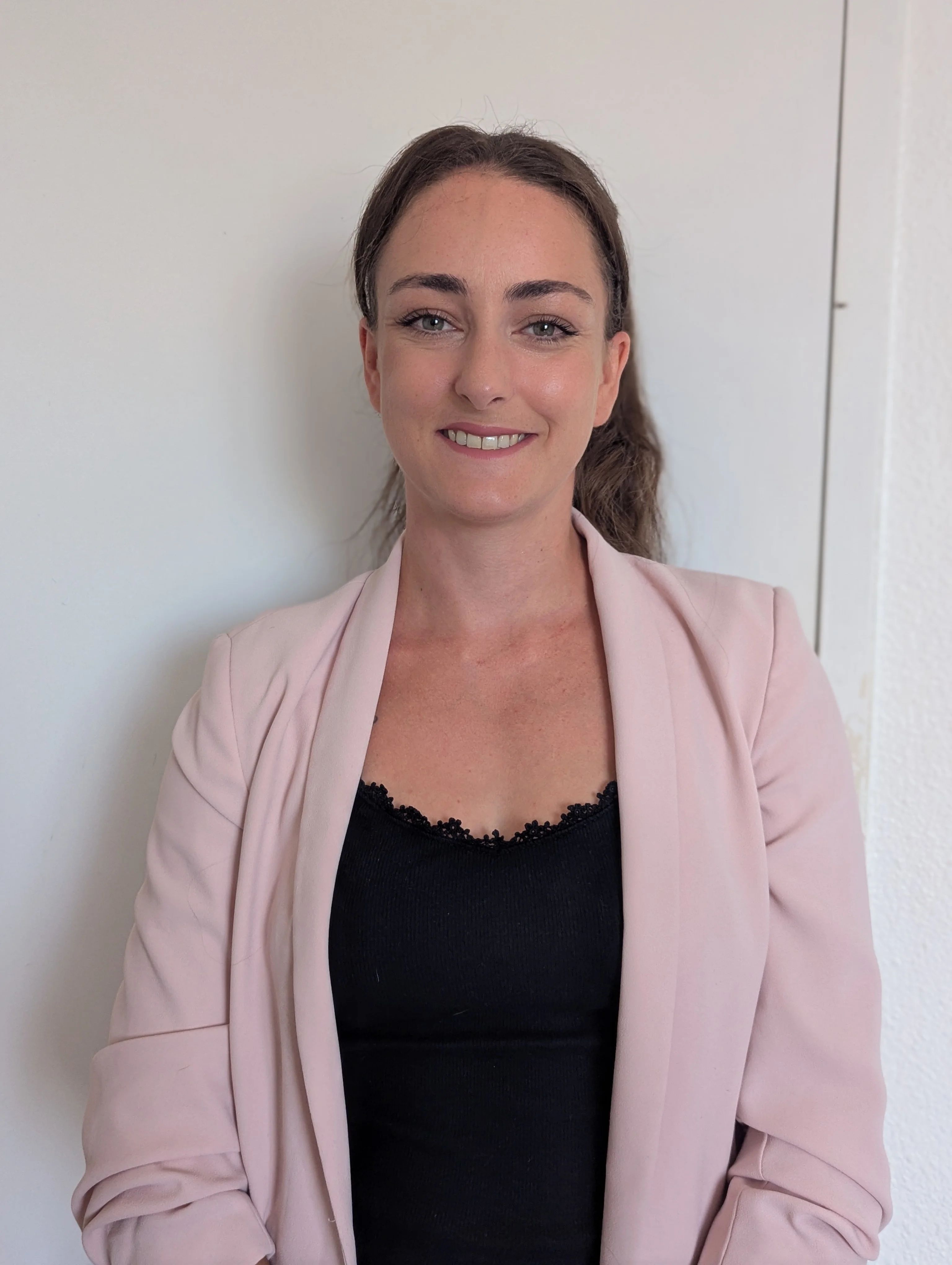 Photo de Mélanie, Fondatrice